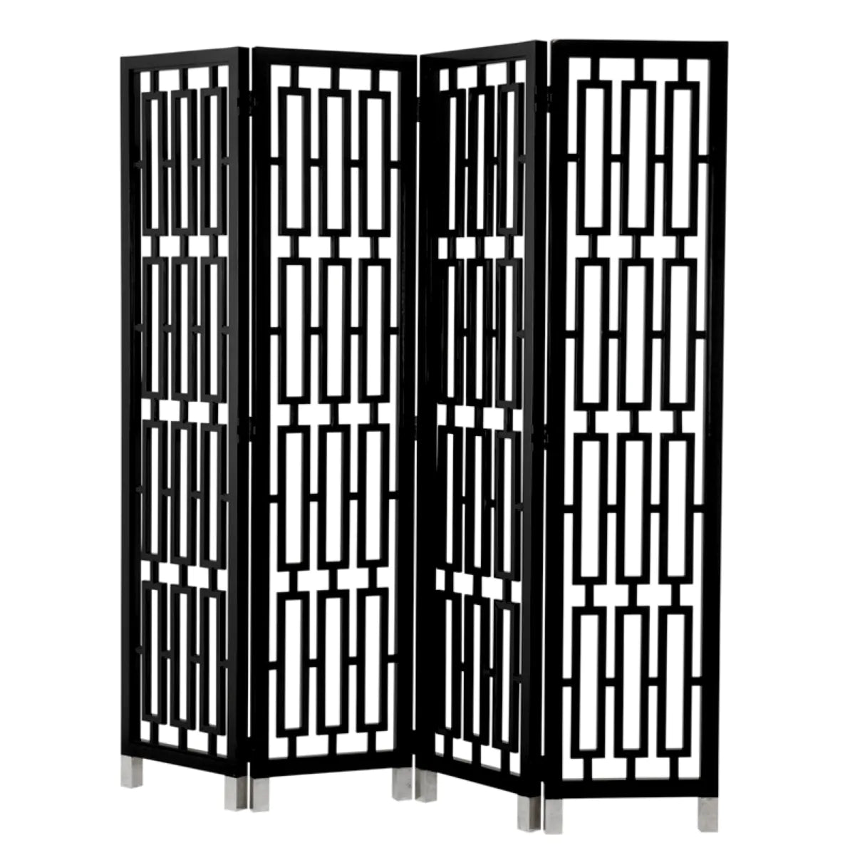 Folding Screen Geometric