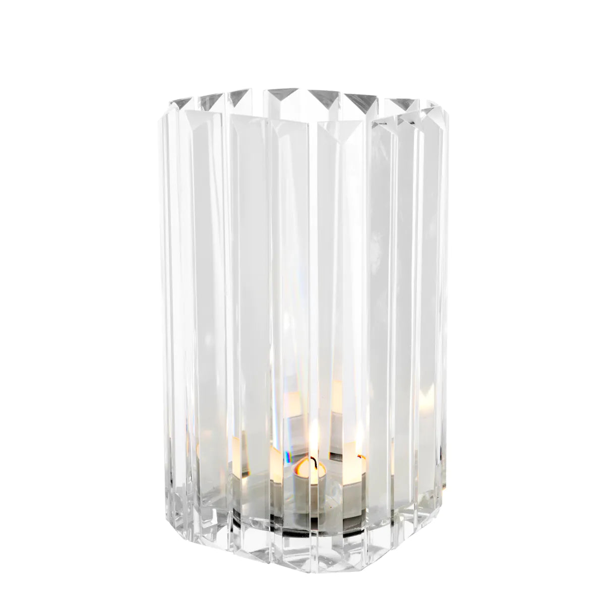 Candle Holder Howell set of 2