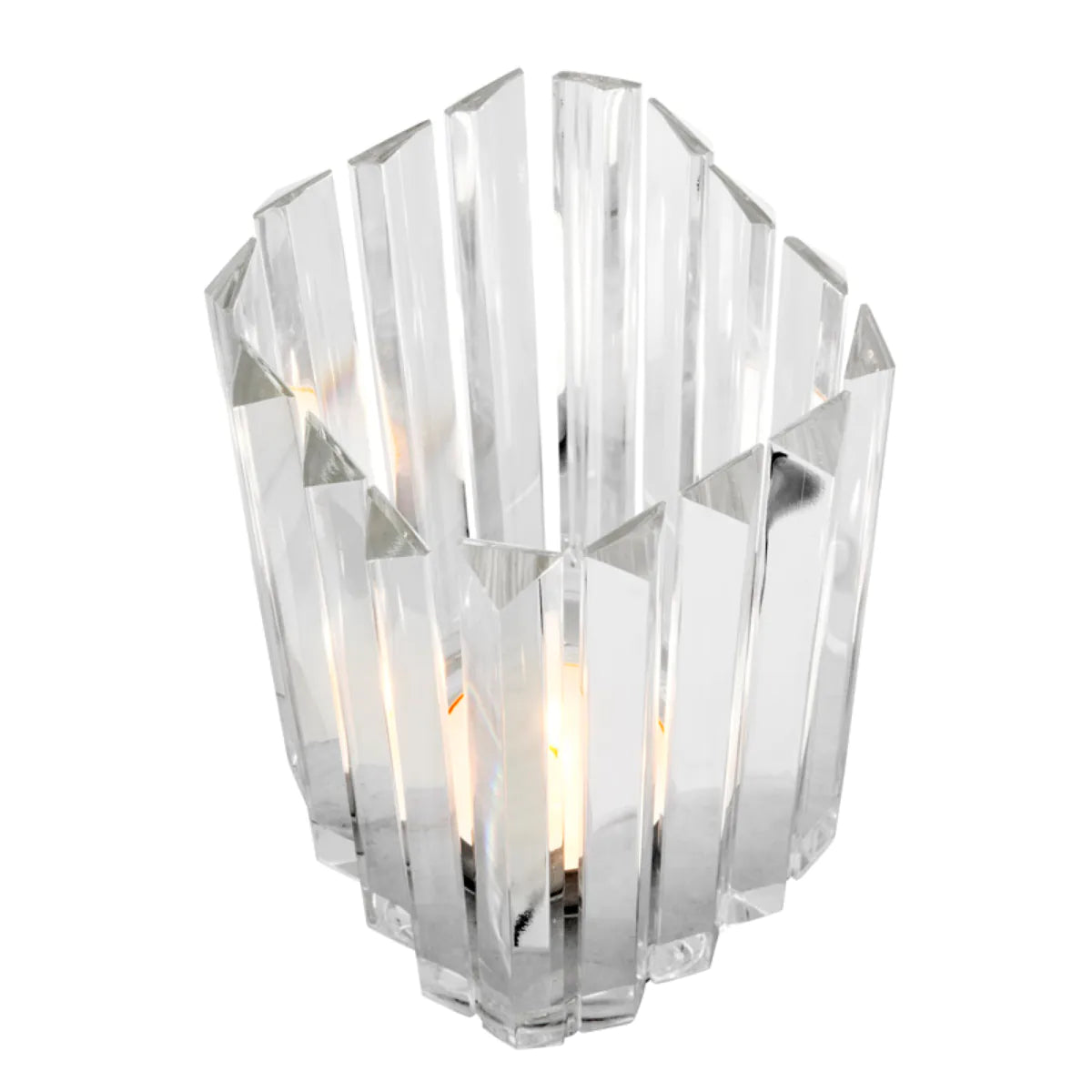 Candle Holder Howell set of 2