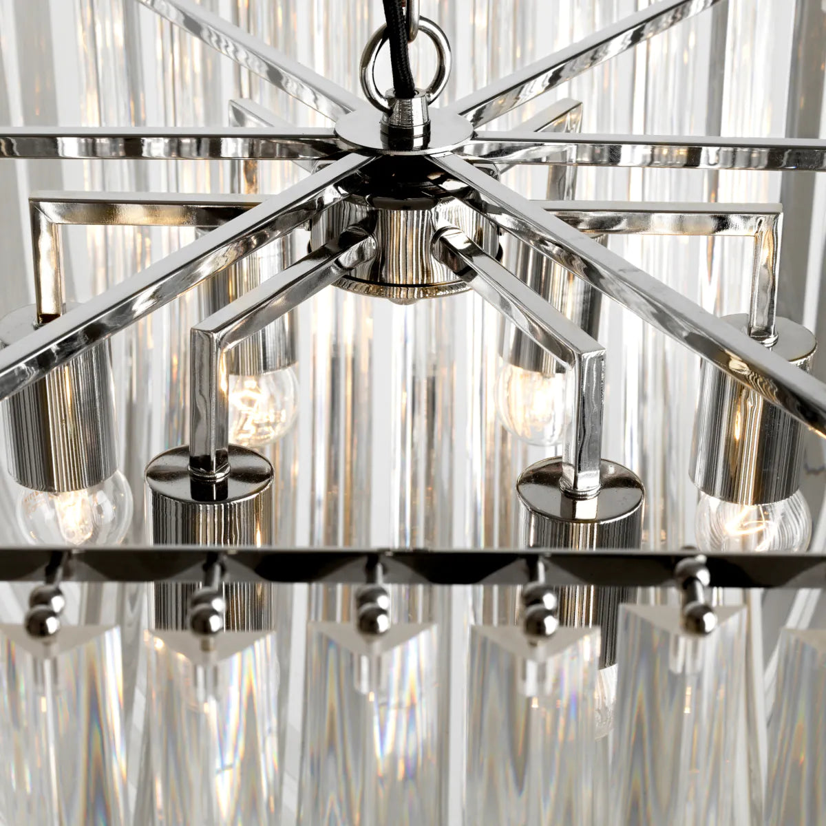 Chandelier Hyères