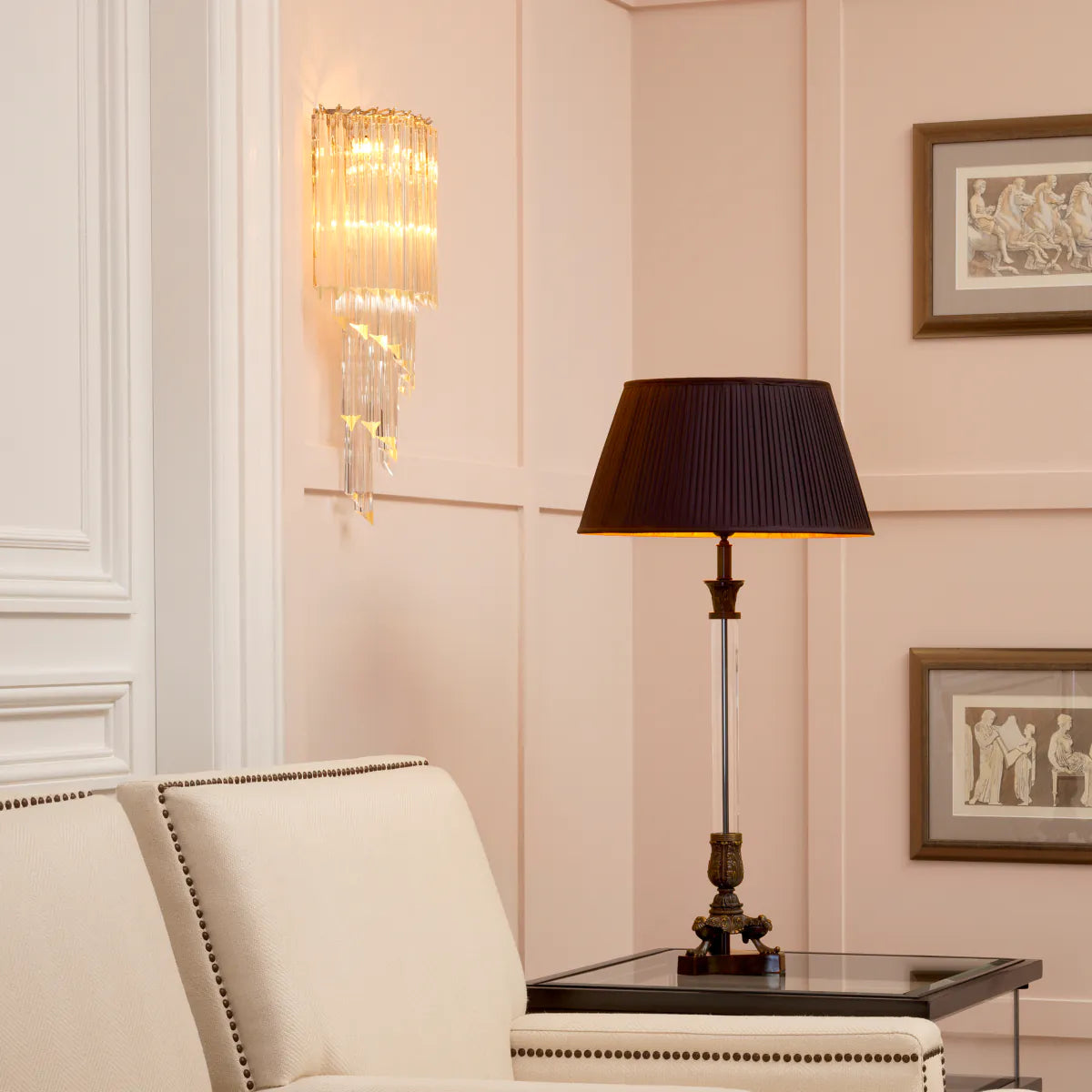 Wall Lamp Marino