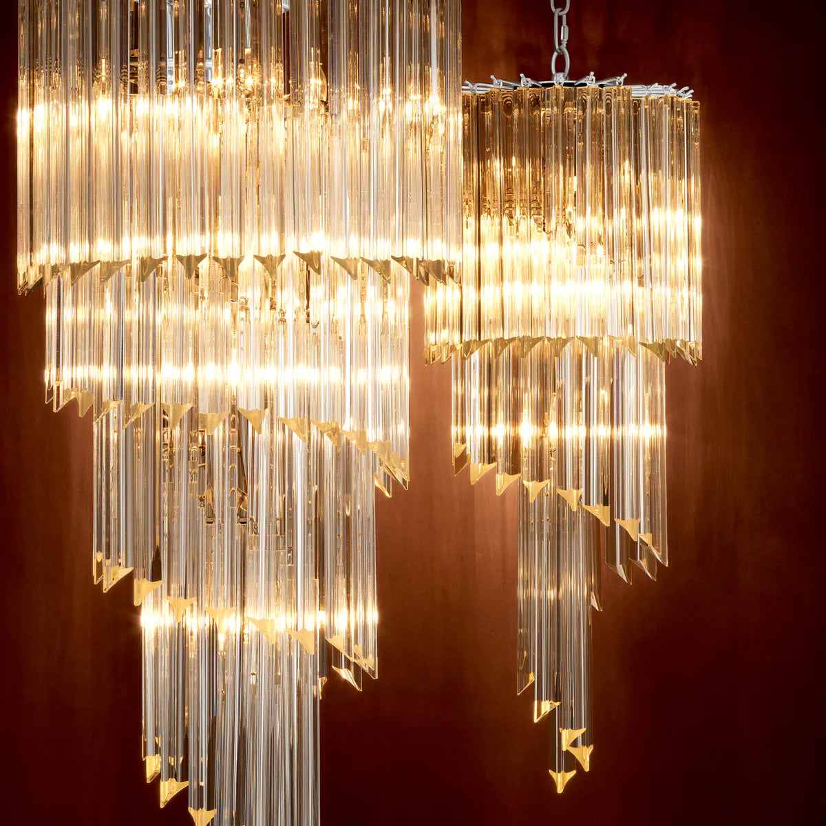Chandelier Marino