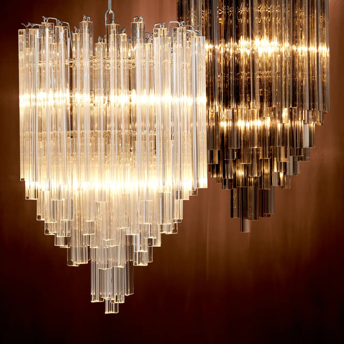 Chandelier Salerno