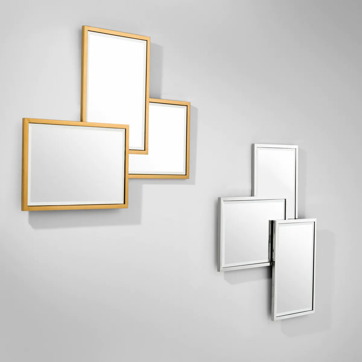 Mirror Sensation