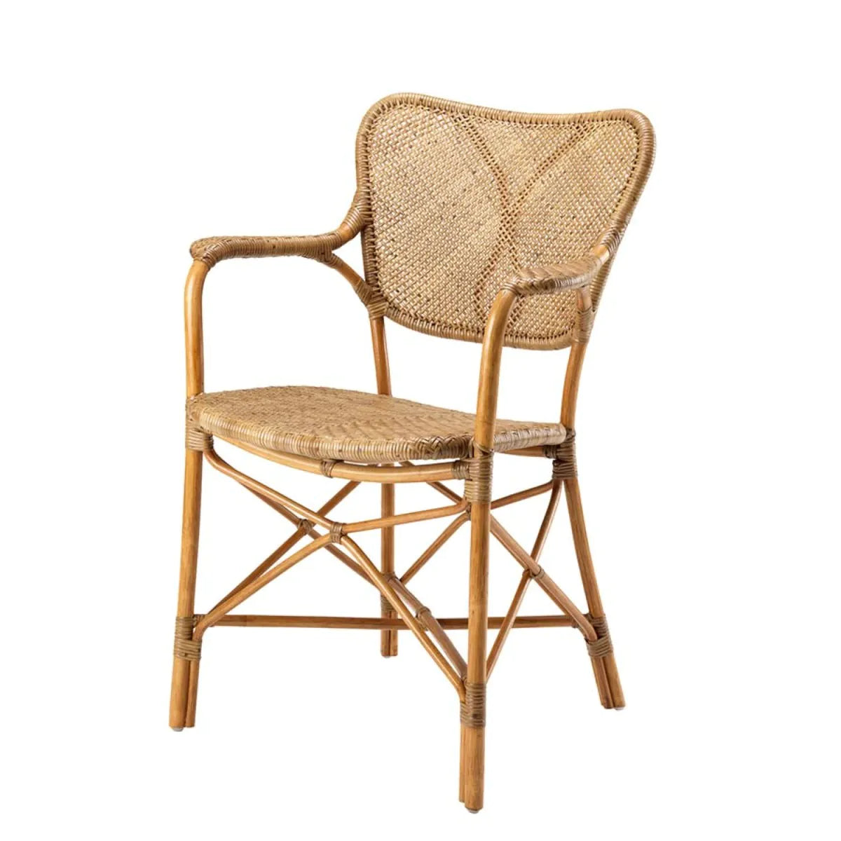 Dining Chair Colony with arm