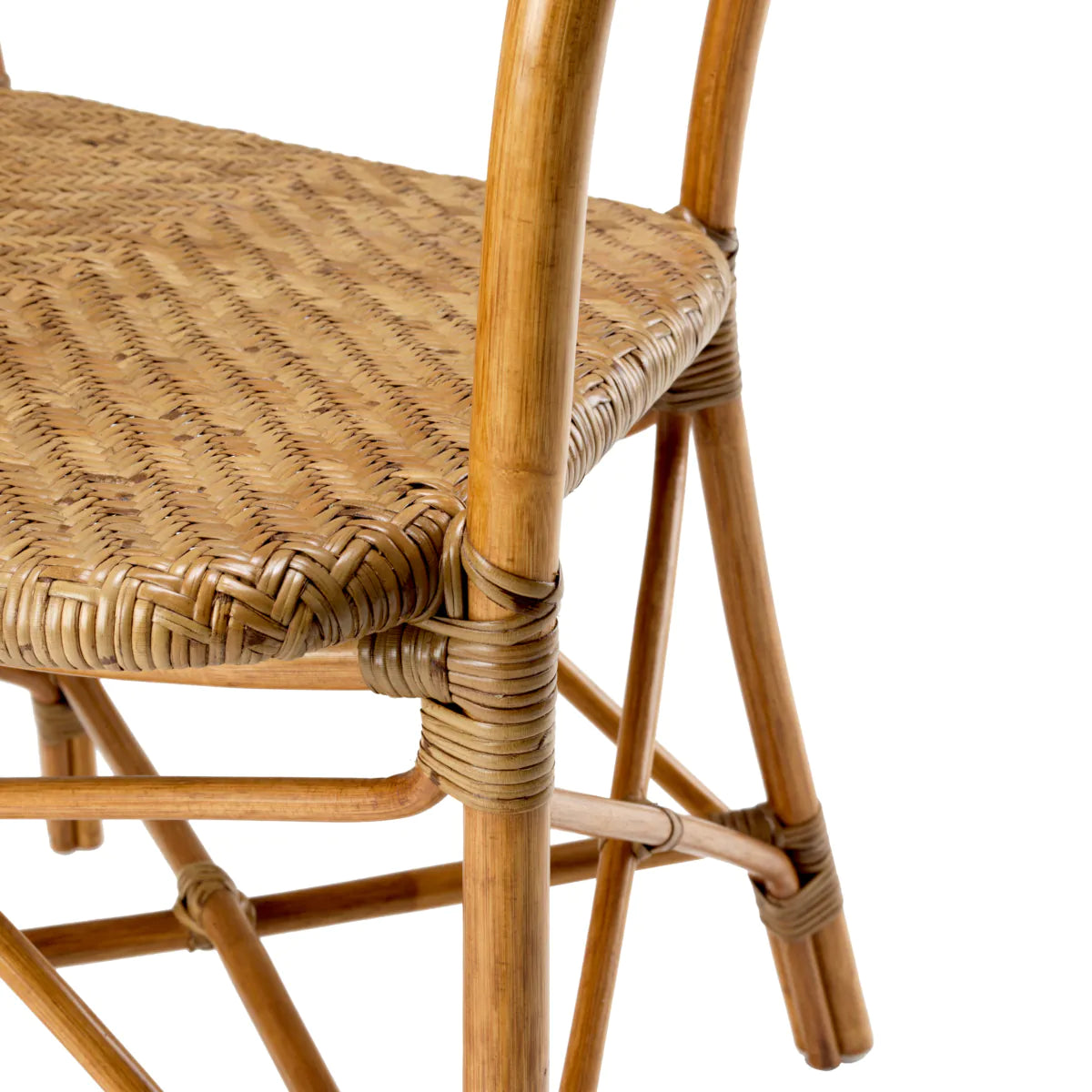 Dining Chair Colony with arm