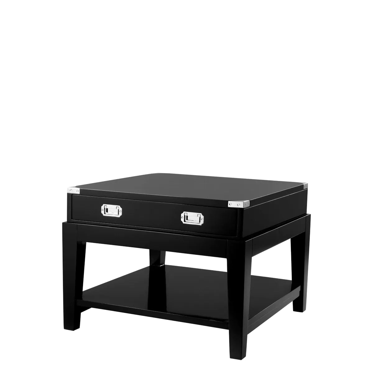 Side Table Military