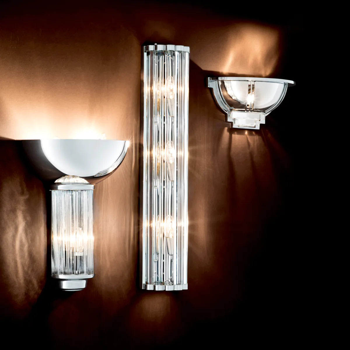 Wall Lamp Amalfi