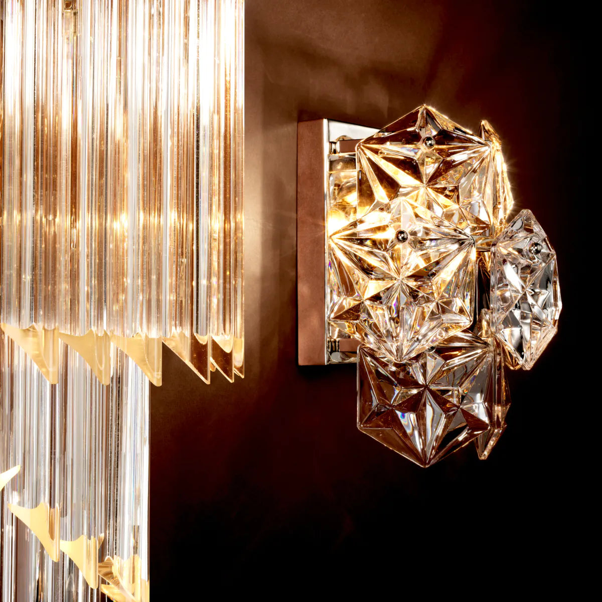 Wall Lamp Hermitage