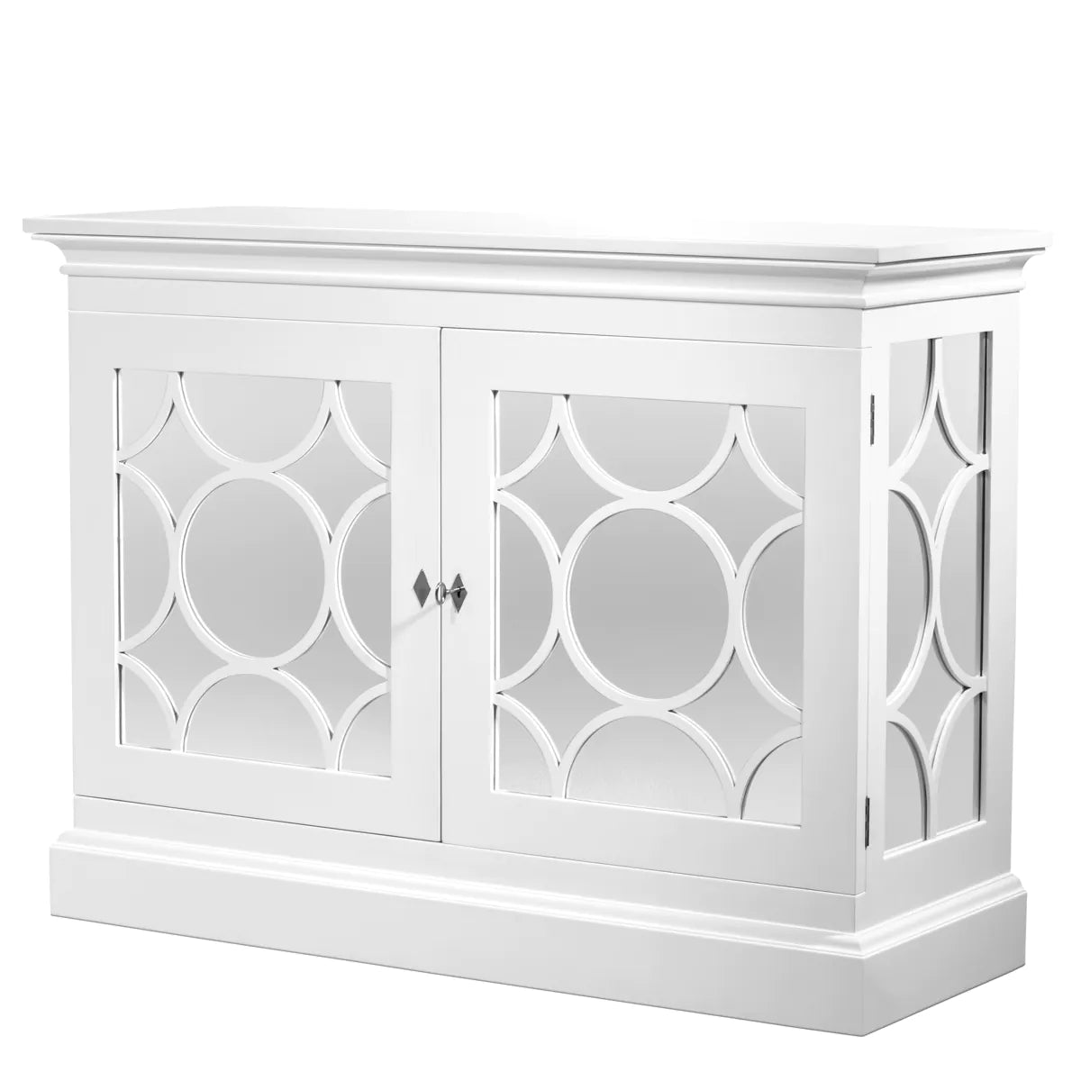 Cabinet Coleridge