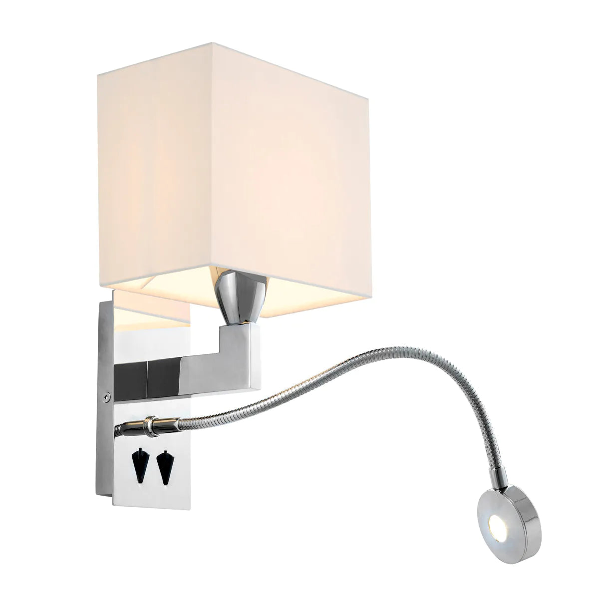 Wall Lamp Reading