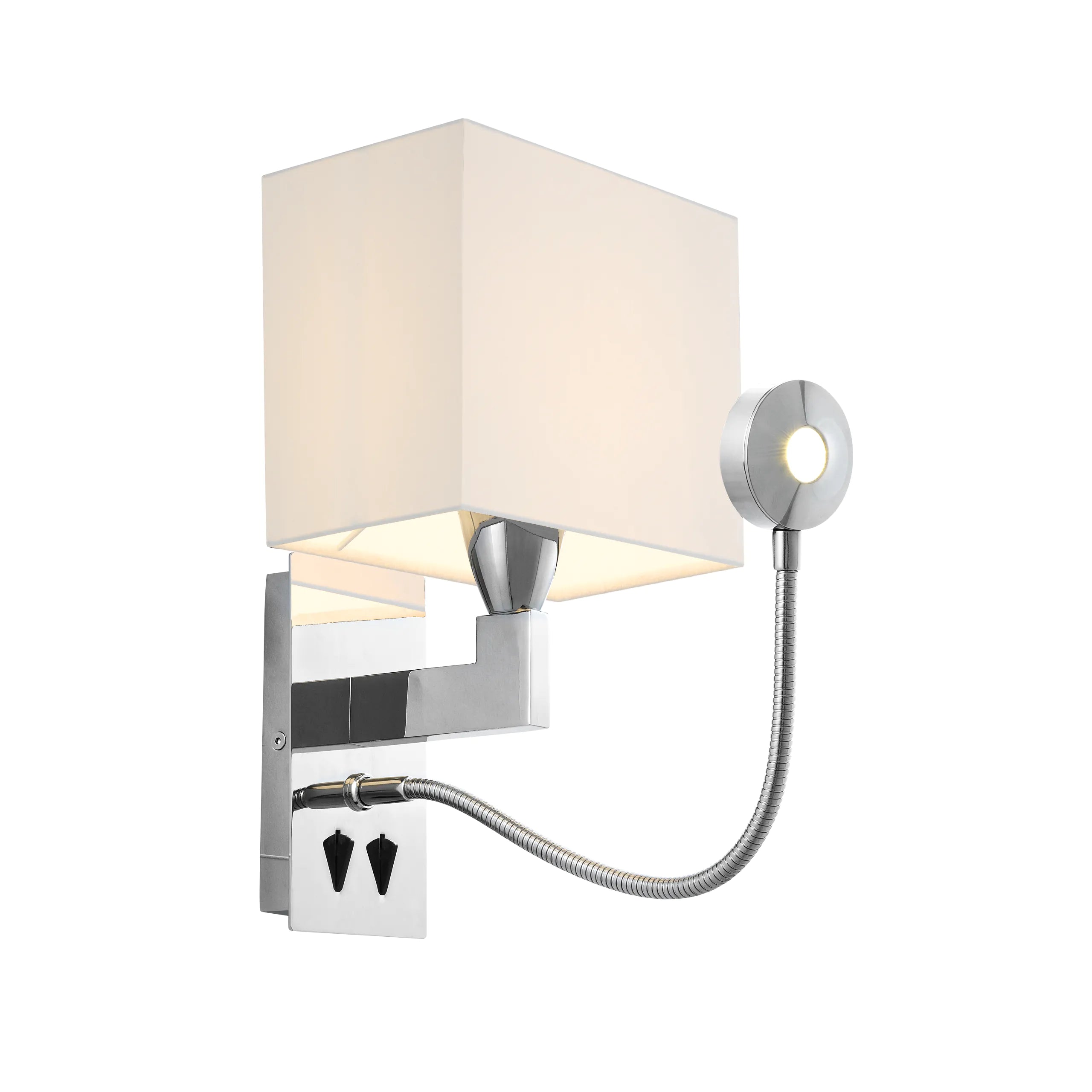 Wall Lamp Reading