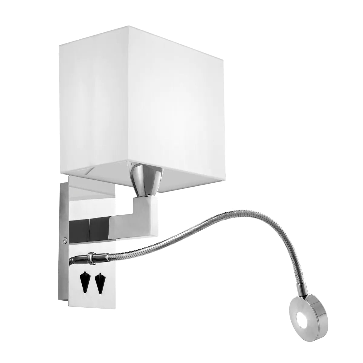 Wall Lamp Reading