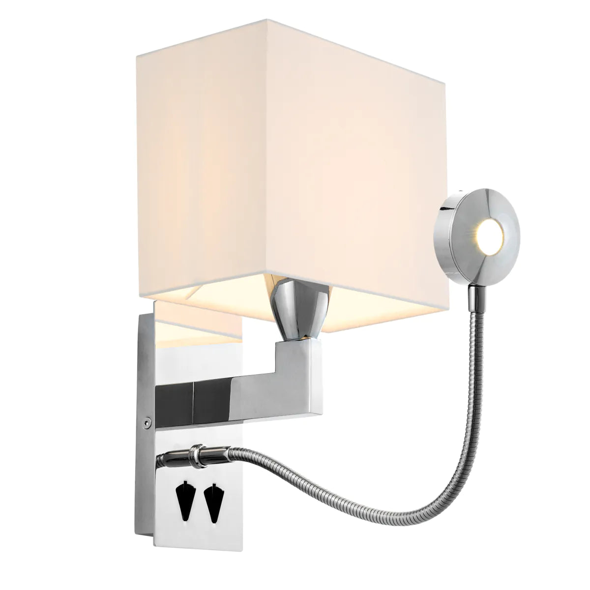 Wall Lamp Reading
