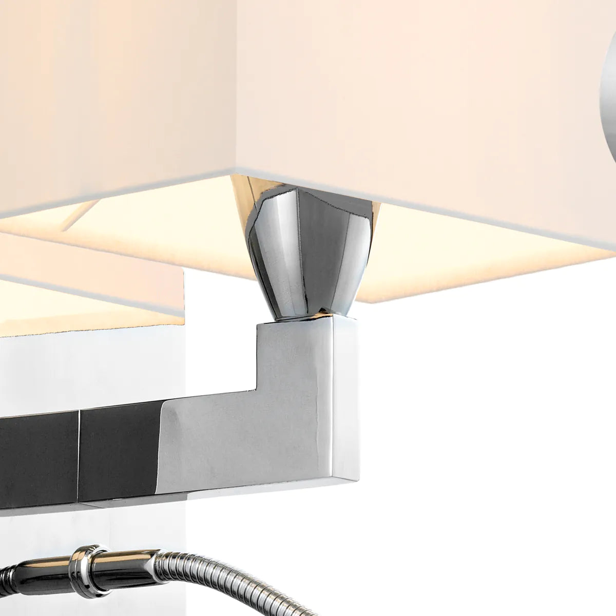 Wall Lamp Reading