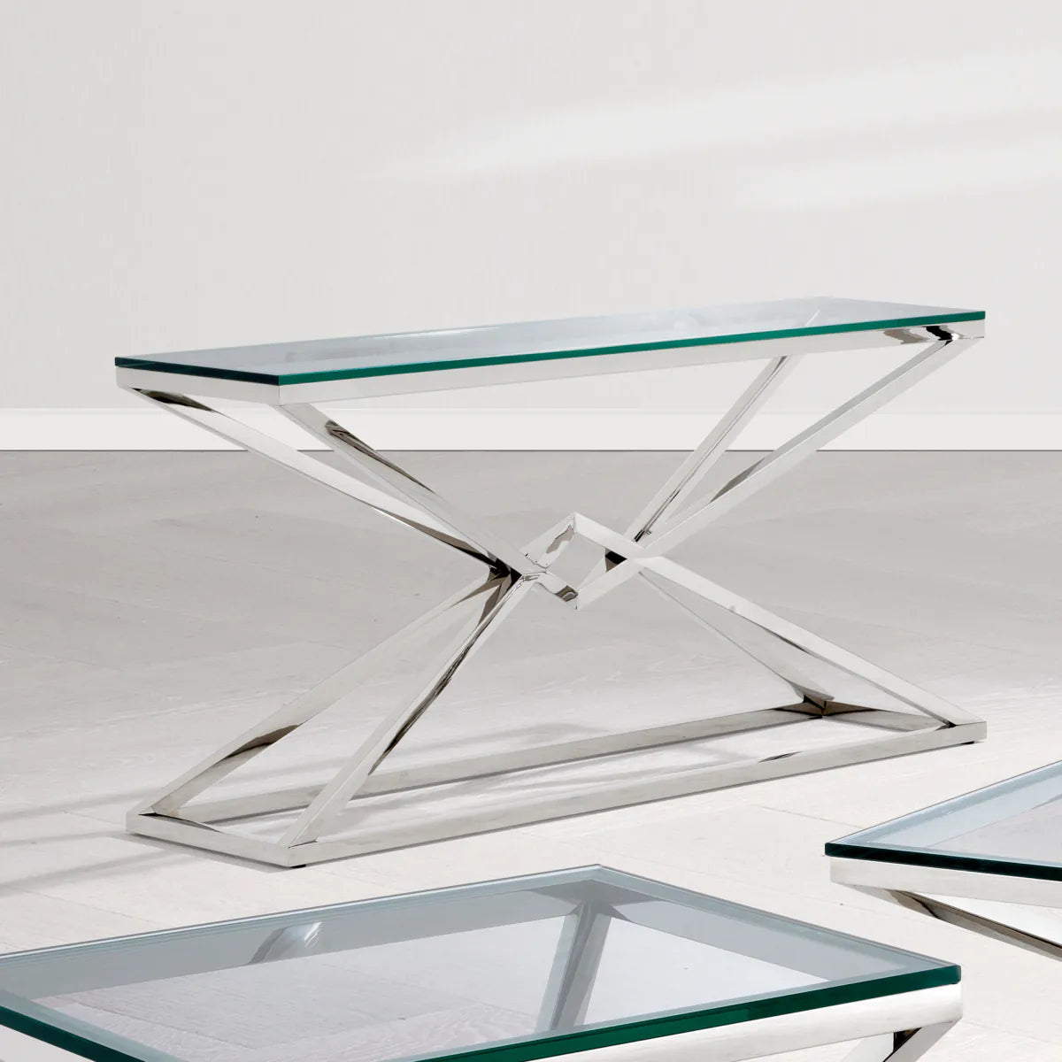 Console Table Connor L