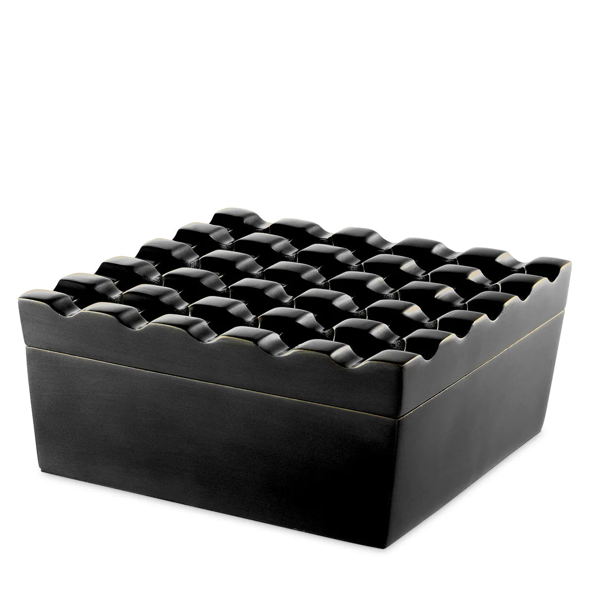 Ashtray Deluxe