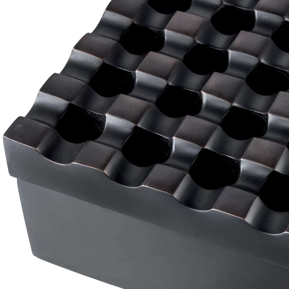 Ashtray Deluxe