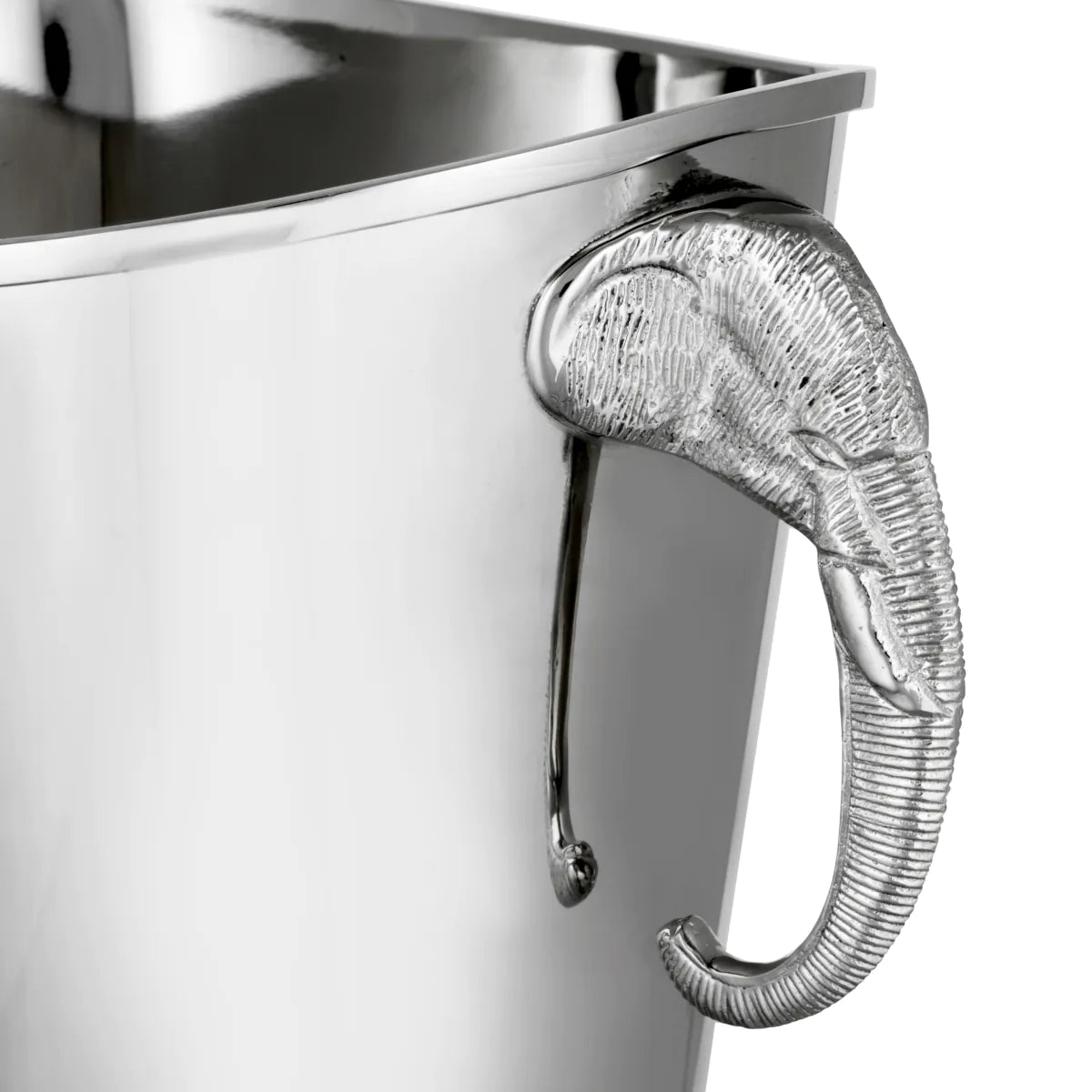 Eichholtz Maharaja Wine Cooler - Thumbnail 4