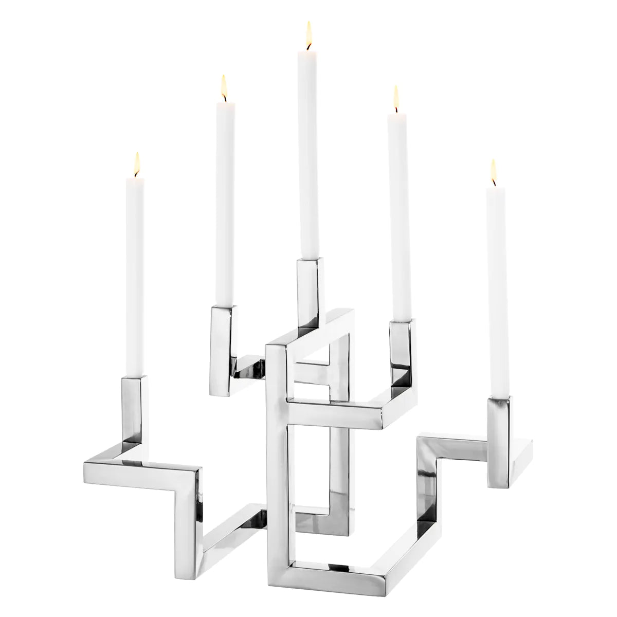Candle Holder Skyline