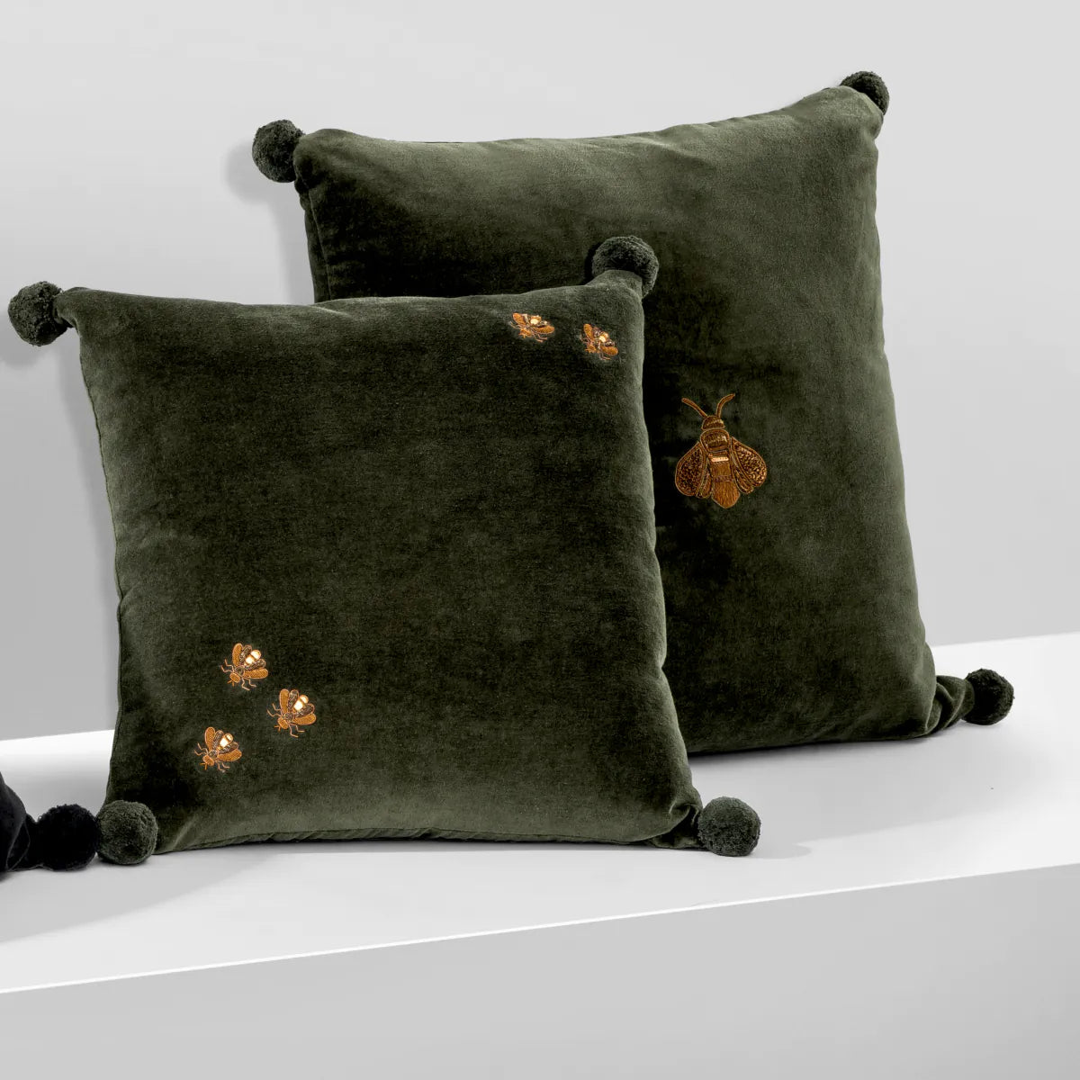 Cushion Lacombe