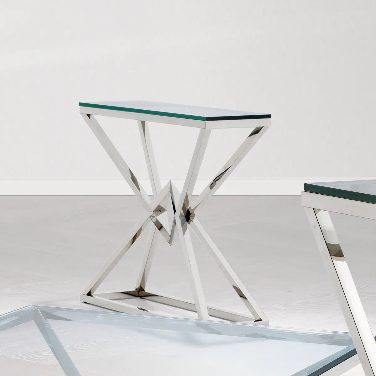 Console Table Connor S
