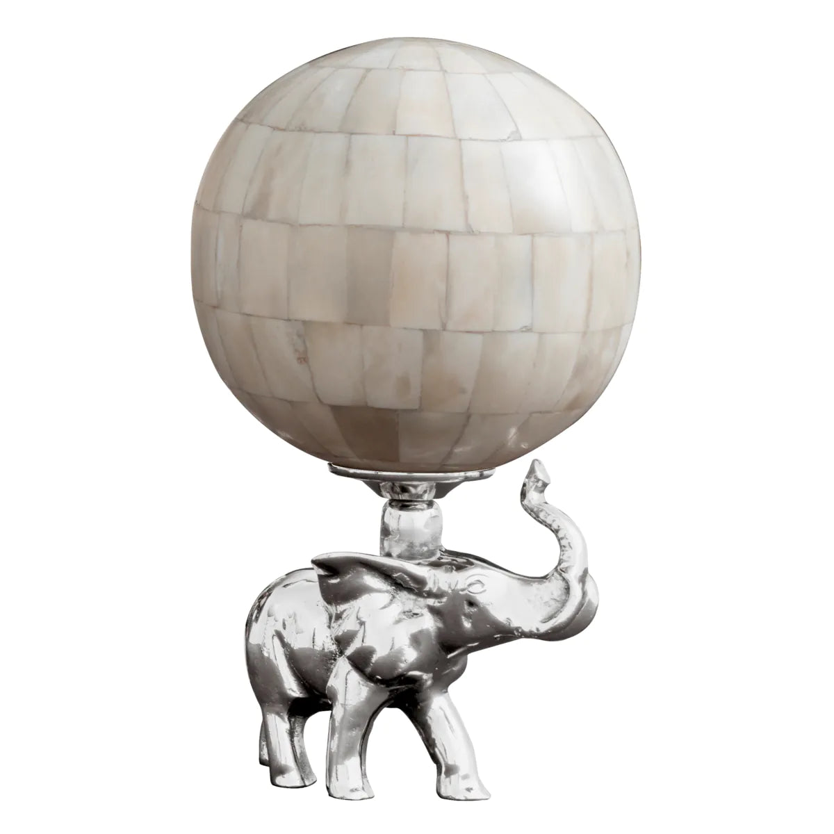 Object Elephanti set of 2