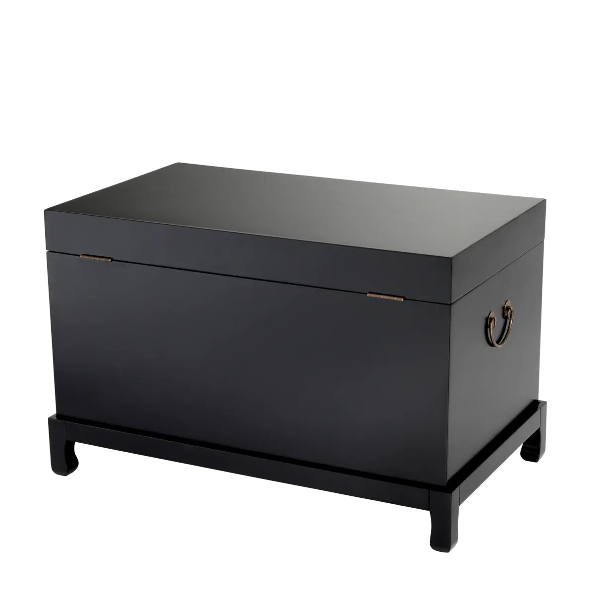 Chest Kani set of 2