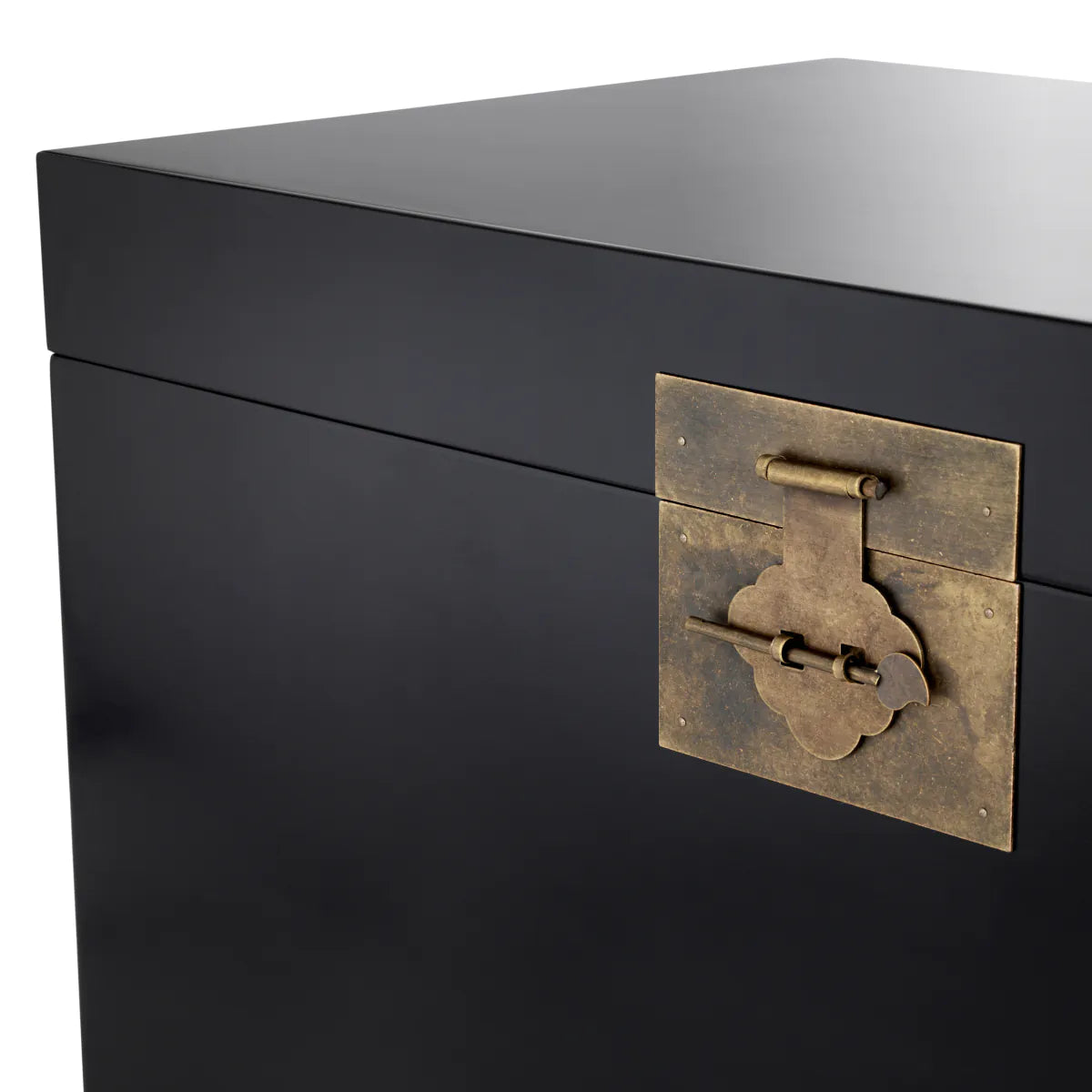Chest Kani set of 2