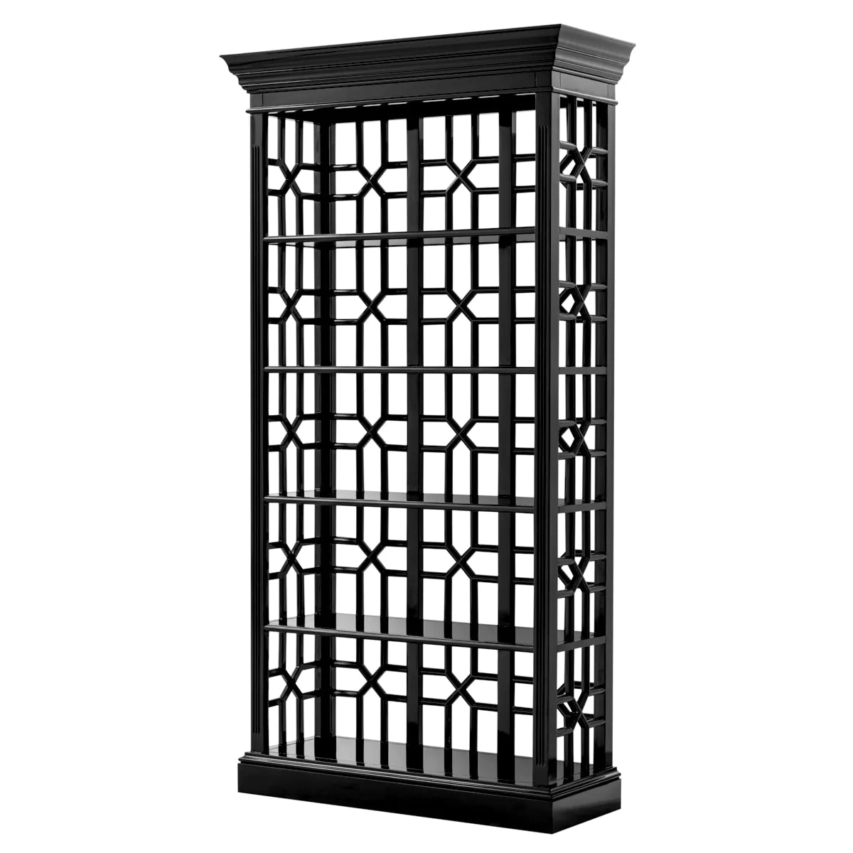 Cabinet Colliers