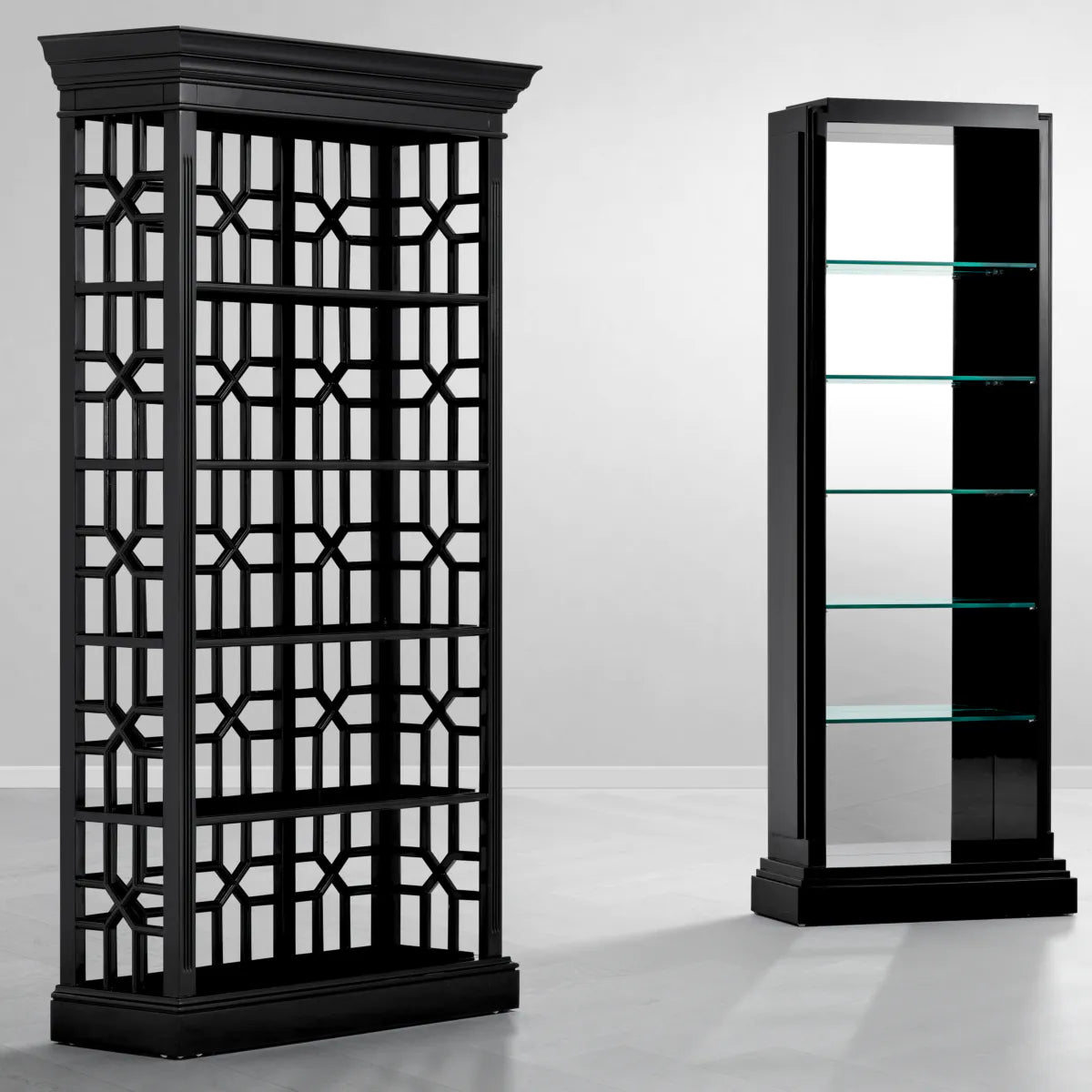 Cabinet Colliers