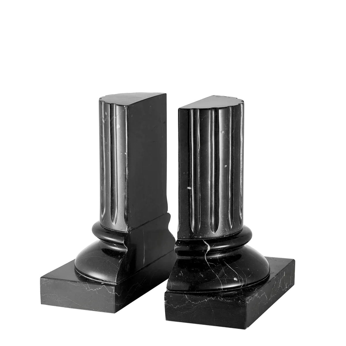 Bookend Rival set of 2