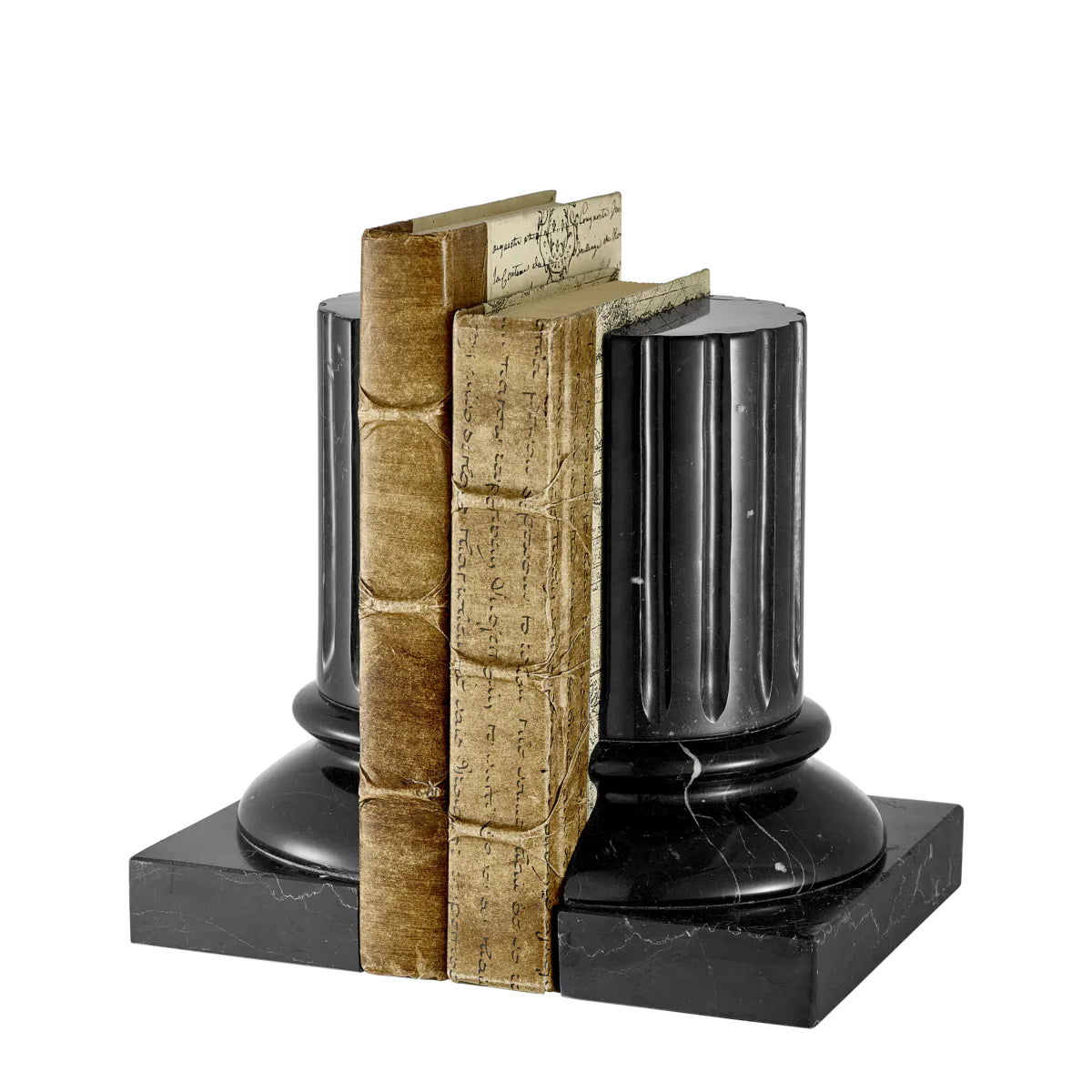 Bookend Rival set of 2