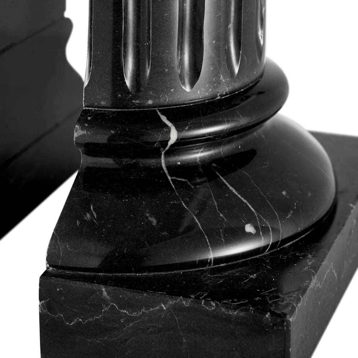 Bookend Rival set of 2