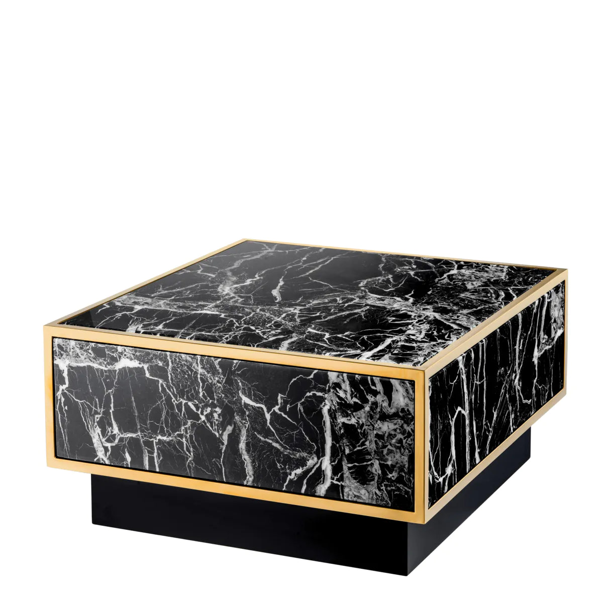 Coffee Table Concordia set of 4