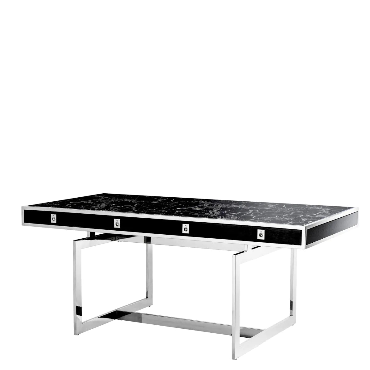 Desk Evolution