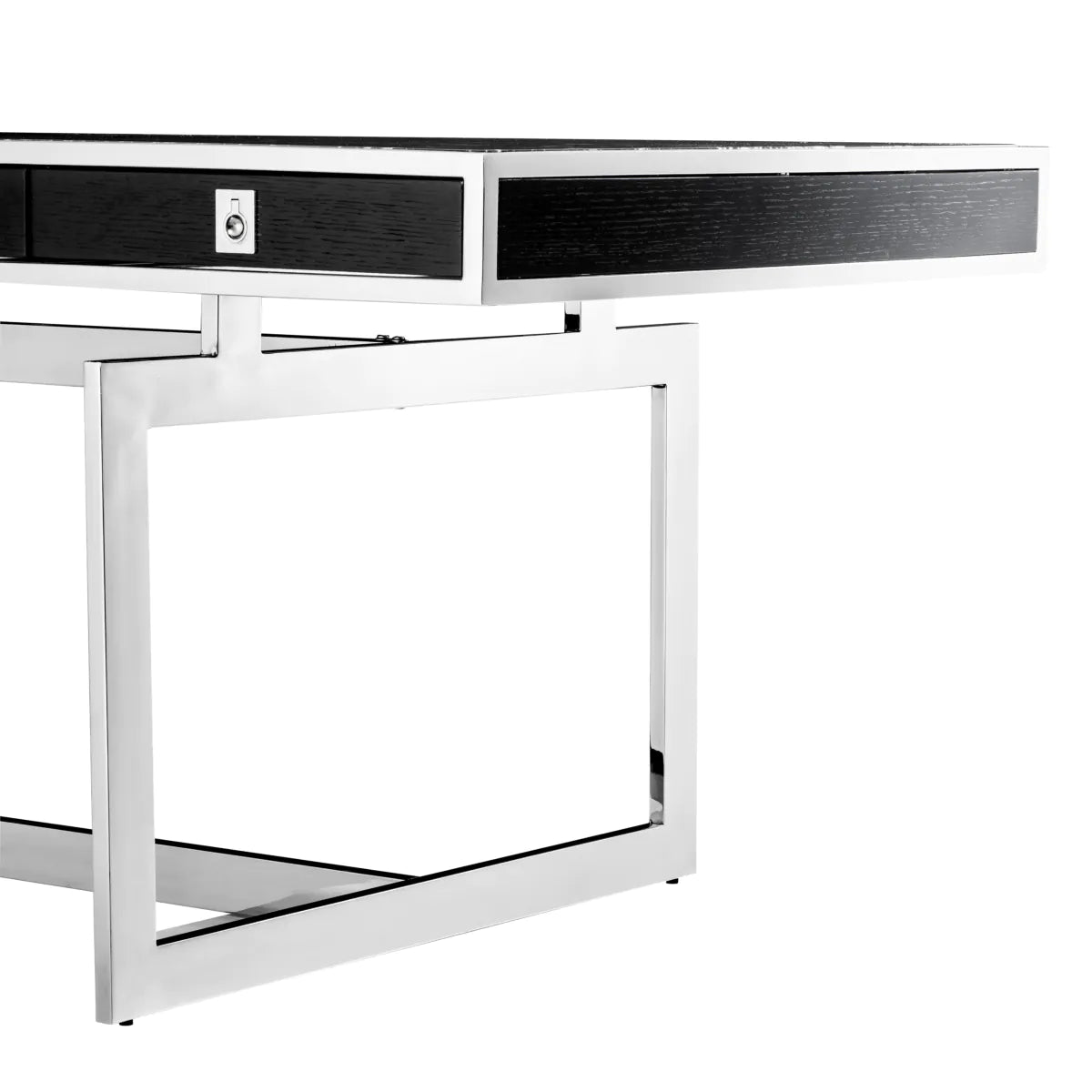 Desk Evolution