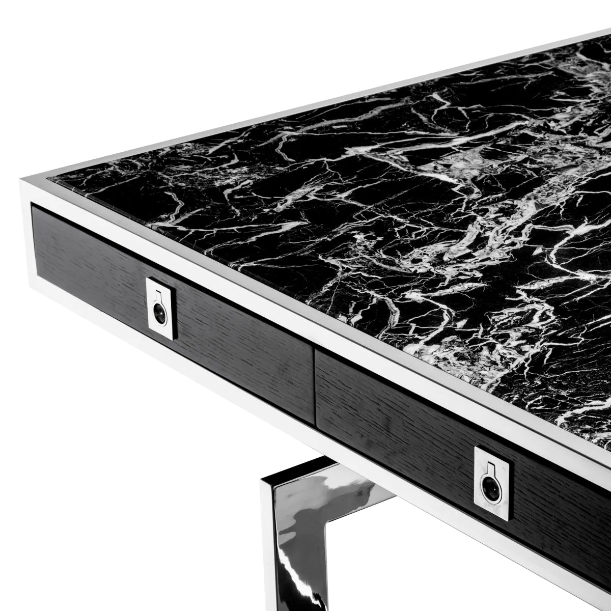 Desk Evolution