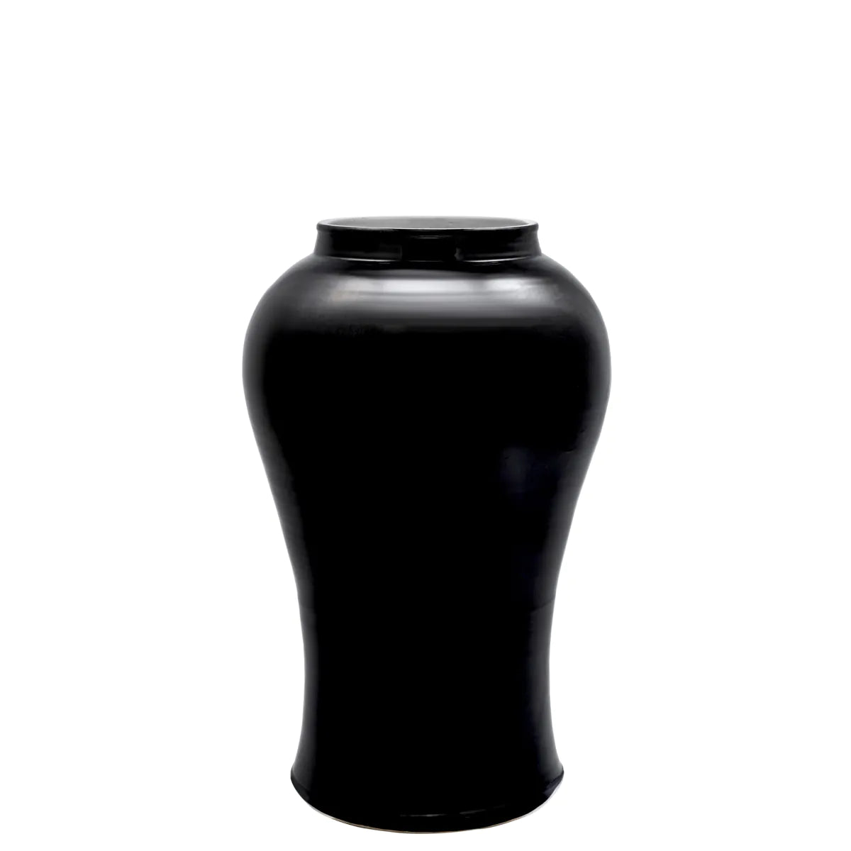 Vase Golden Dragon L