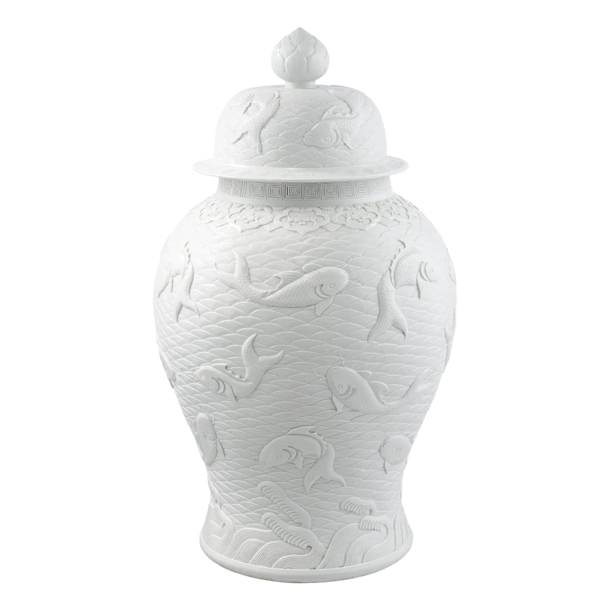 Jar Voltaire