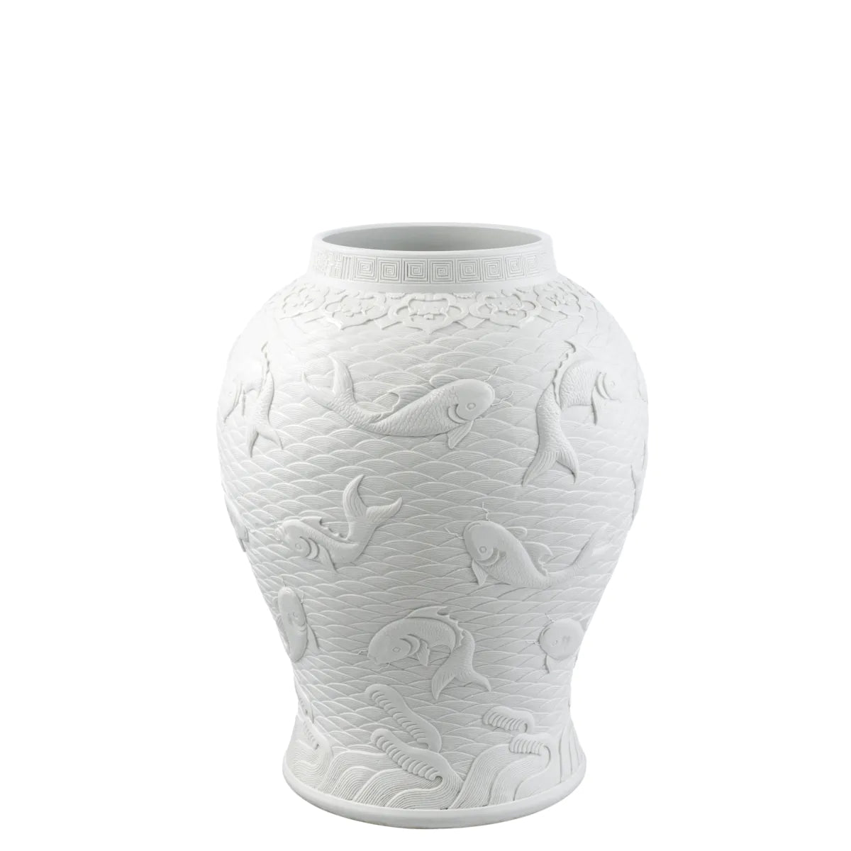 Jar Voltaire