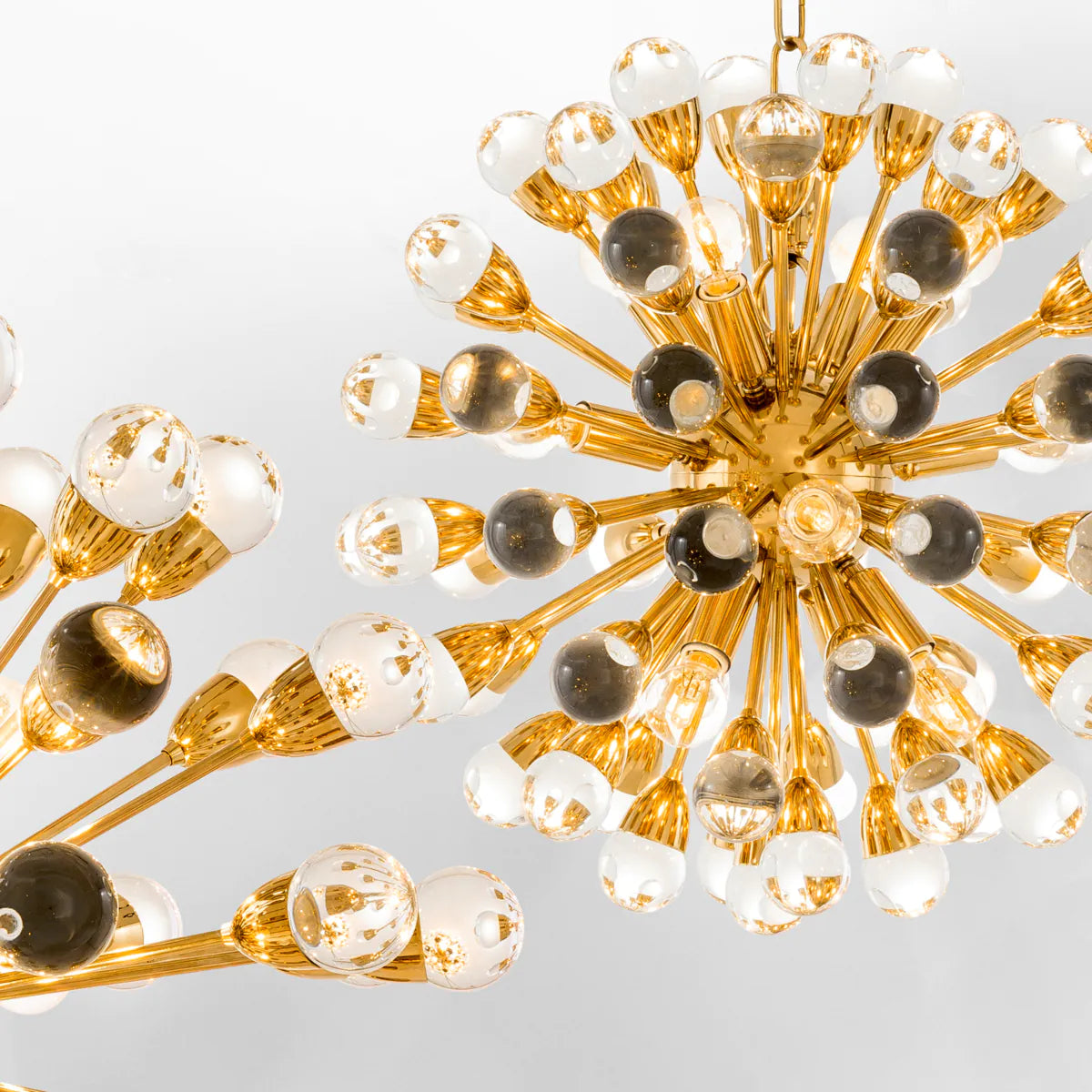 Chandelier Anto S