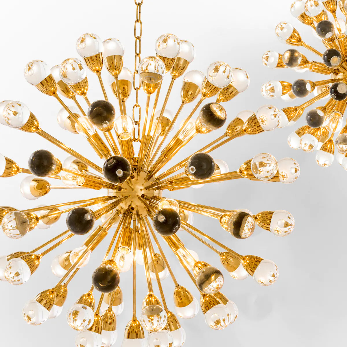 Chandelier Anto L