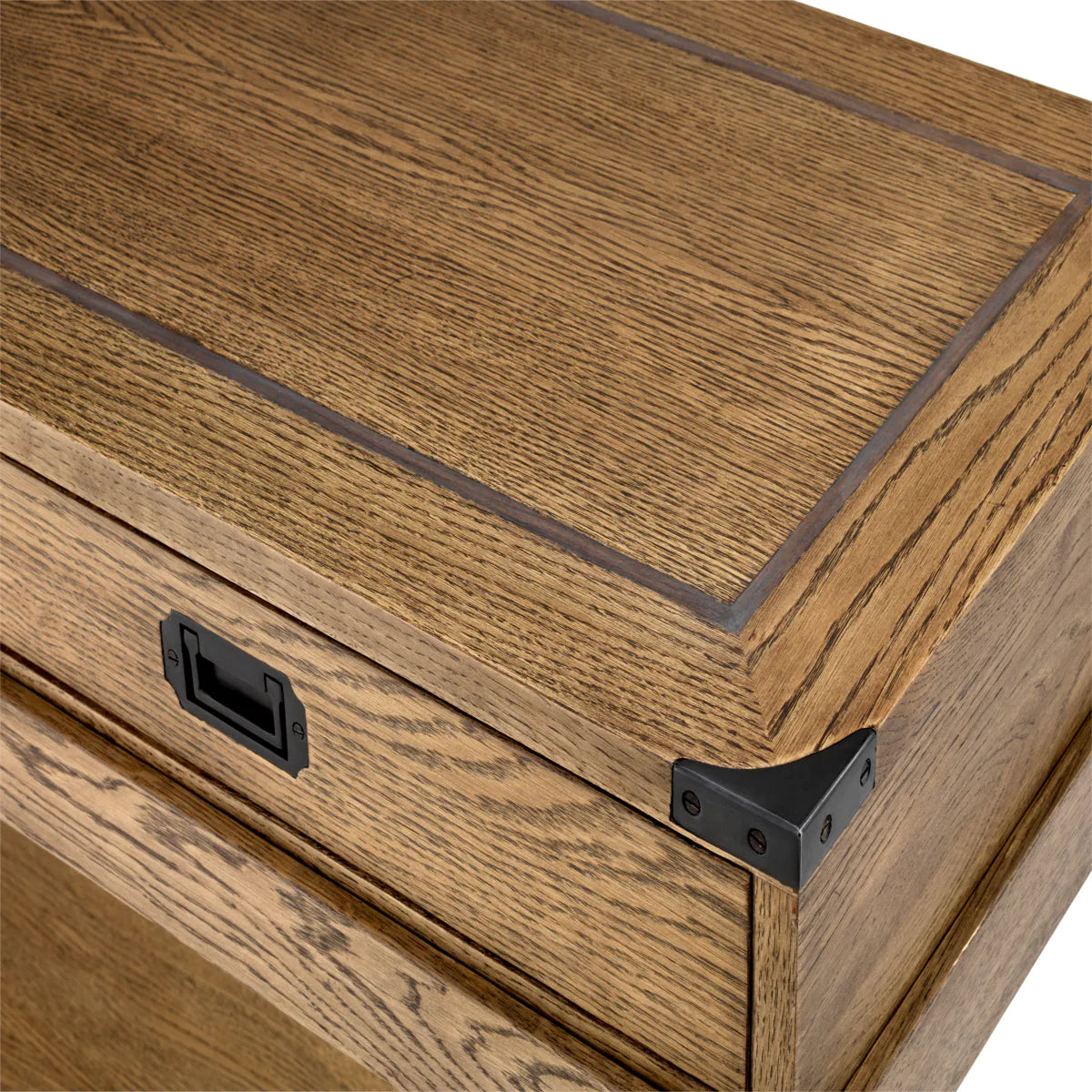Console Table Military