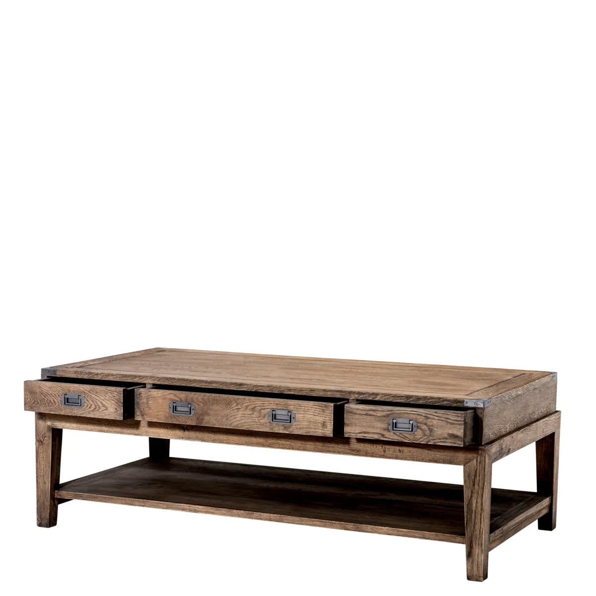 Coffee Table Military