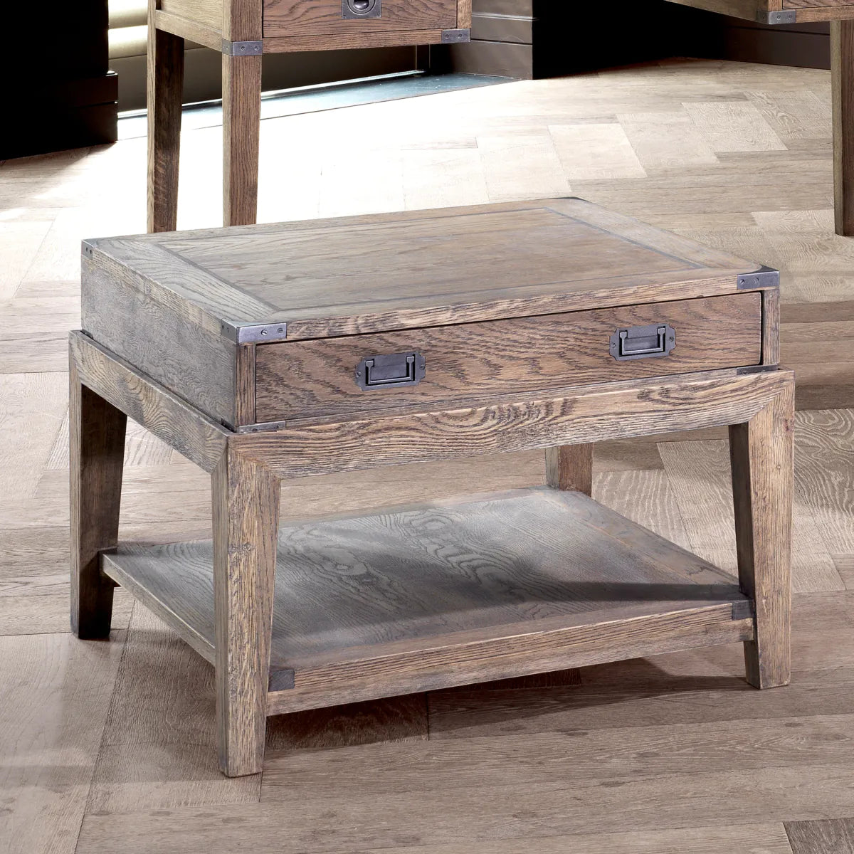Side Table Military