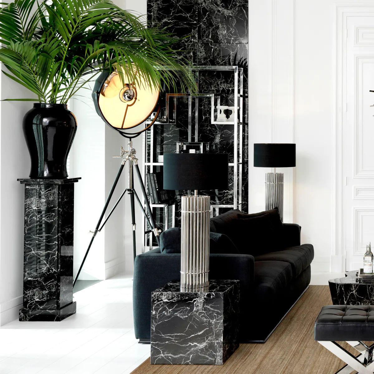 Column Caselli