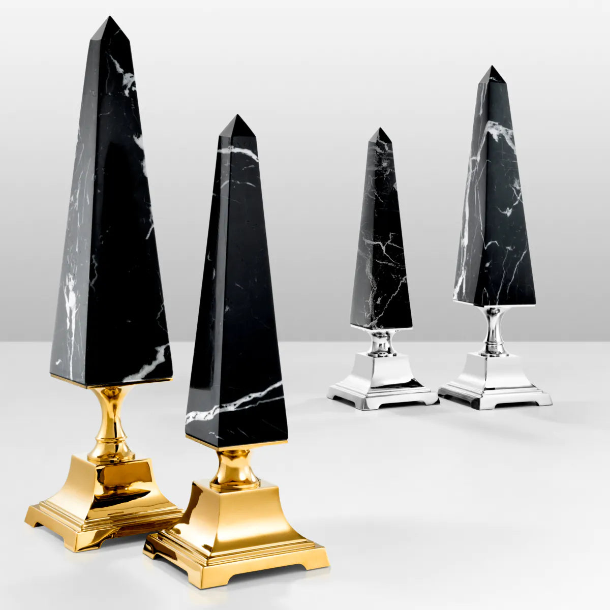 Obelisk Layford S