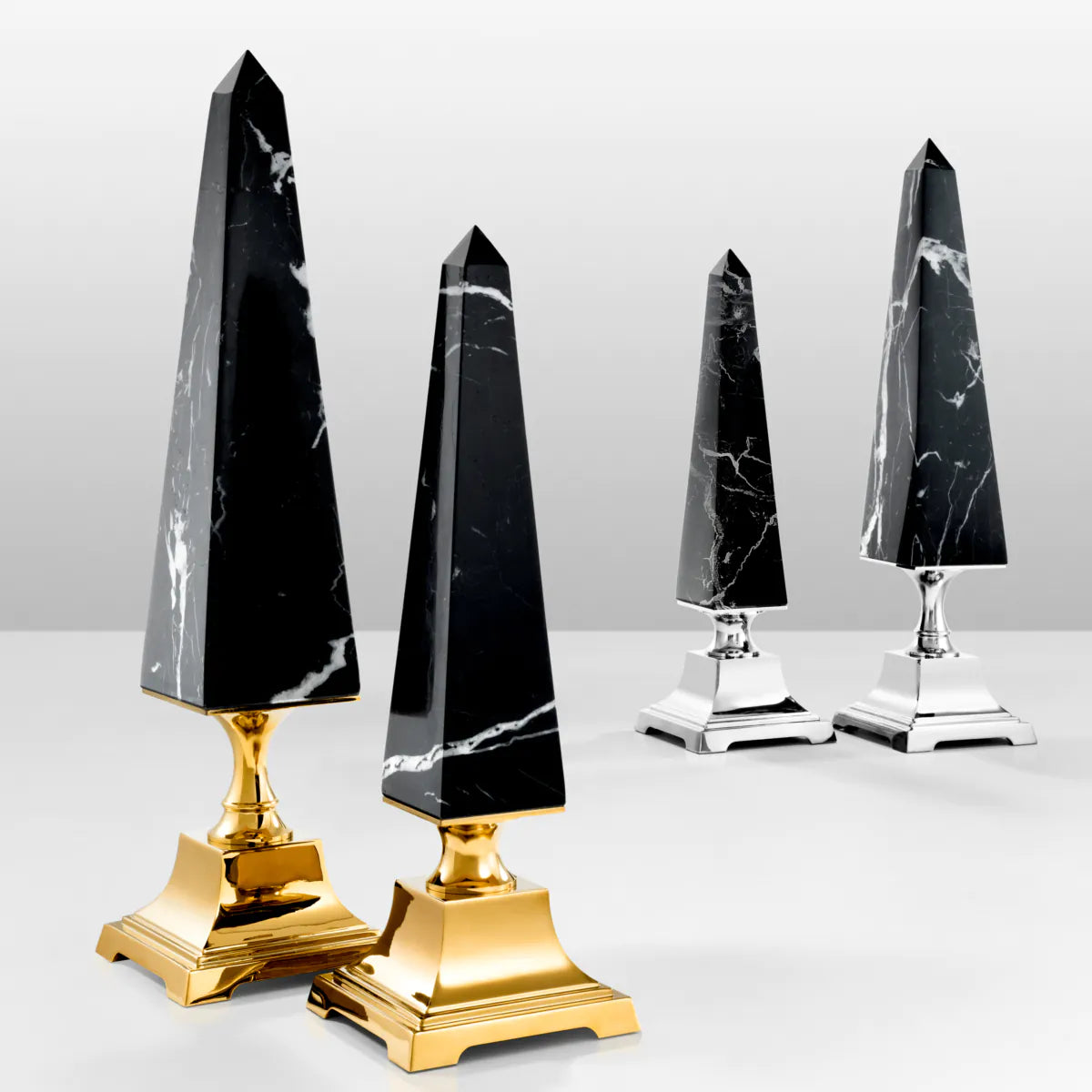 Obelisk Layford L