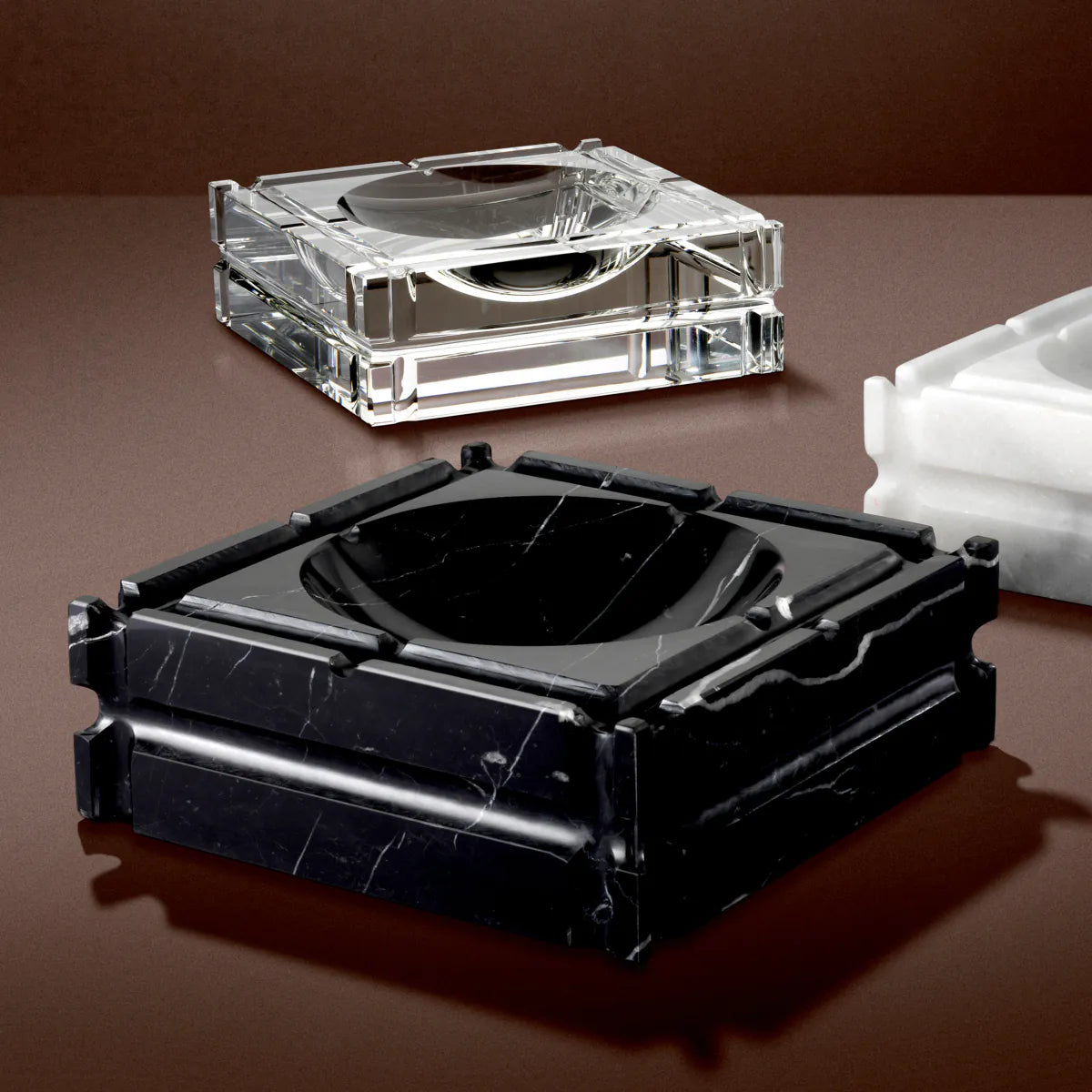 Ashtray Nestor